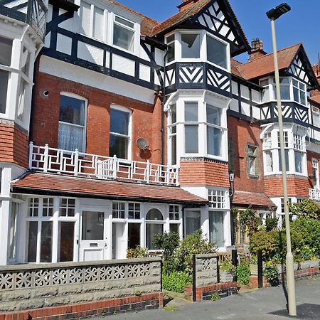 South Cliff Sands II Scarborough Exterior foto