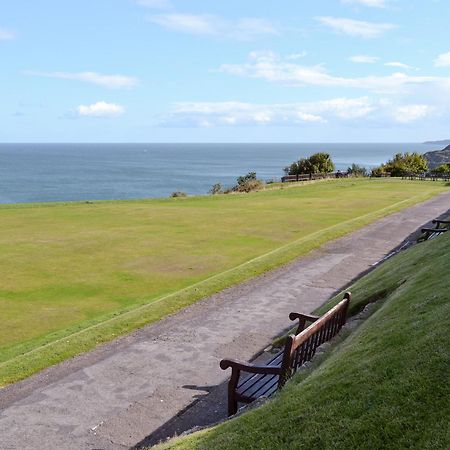 South Cliff Sands II Scarborough Exterior foto
