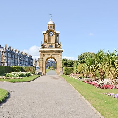 South Cliff Sands II Scarborough Exterior foto