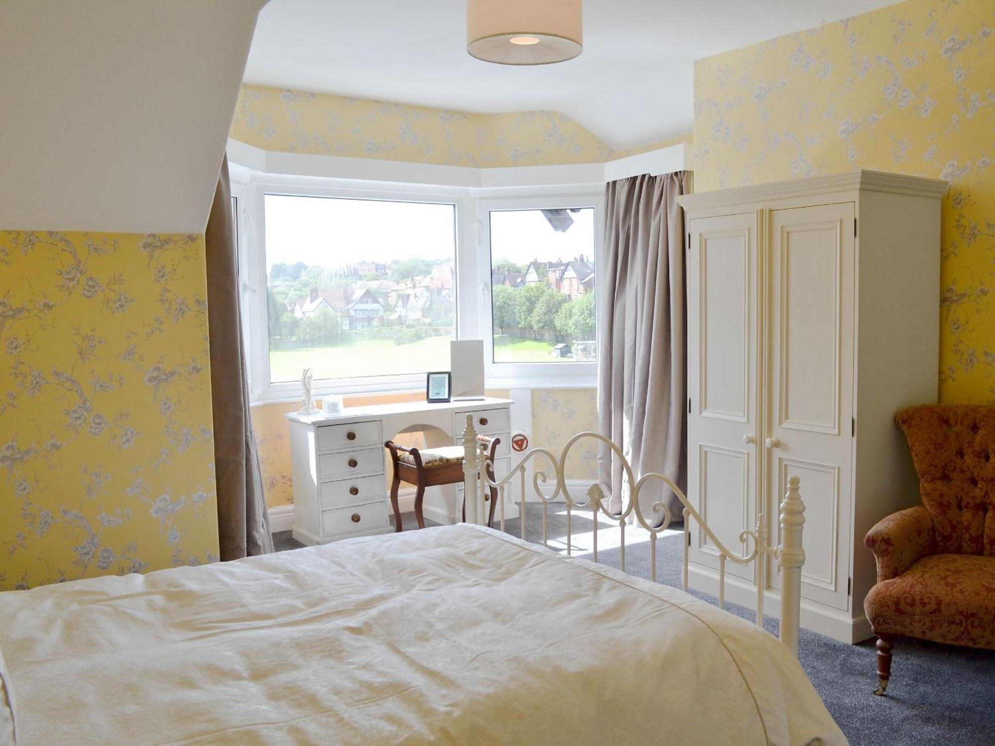 South Cliff Sands II Scarborough Exterior foto